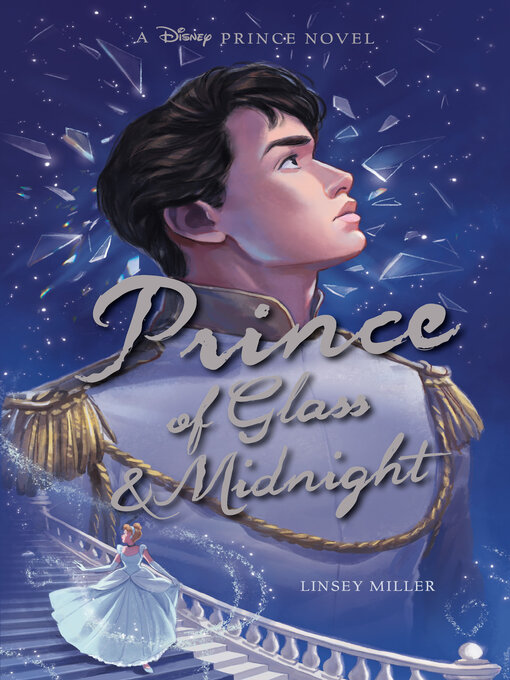 Title details for Prince of Glass & Midnight by Linsey Miller - Available